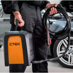 Buy CTek Pro 60 EU Automobile Professional Charger