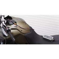 Buy The stack Cig Plug Indicator for charging battery through a cigarette lighter with a charge indicator