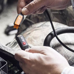 Buy ACB STATURE CTEK COMFORT INDICATOR EYELET M8 56-382