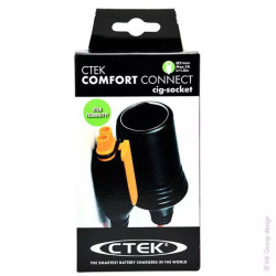 Buy Ctek cig Socket 56-573