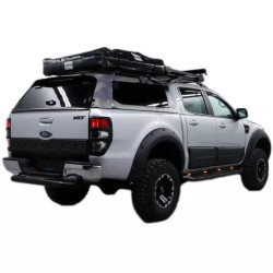 Купить Усиленный кунг для Toyota Hilux 2015-2025 Camper Canopy