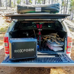 Buy Enhanced Kung for Ford Ranger 2011-2023 Camper Canopy