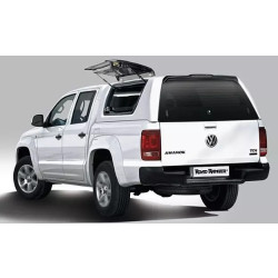Купить Кунг на VW Amarok Road Ranger RH03 Profi