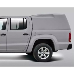 Купить Кунг на VW Amarok Road Ranger Bac Pac Standard