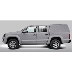 Купить Кунг на VW Amarok Road Ranger Bac Pac Standard