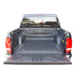 Buy Insert in the body of Volkswagen Amarok pickup 2015-22 from Turkey 227089
