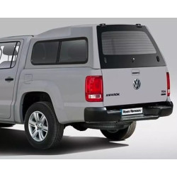 Купить Кунг на VW Amarok Road Ranger Bac Pac Special