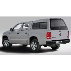 Купить Кунг на VW Amarok Road Ranger Bac Pac Special