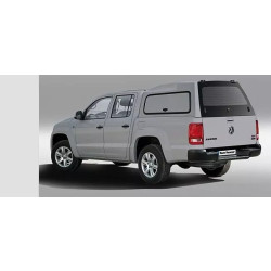 Купить Кунг на VW Amarok Road Ranger Bac Pac Profi