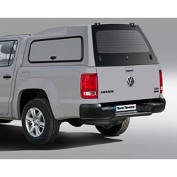 Купить Кунг на VW Amarok Road Ranger Bac Pac Profi