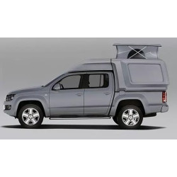 Купить Кунг на VW Amarok Road Ranger Vario-Top H Standard