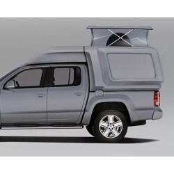 Купить Кунг на VW Amarok Road Ranger Vario-Top H Standard