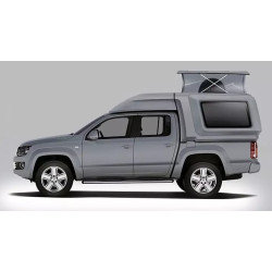 Купить Кунг на VW Amarok Road Ranger Vario-Top H Special
