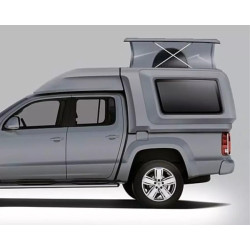 Купить Кунг на VW Amarok Road Ranger Vario-Top H Special