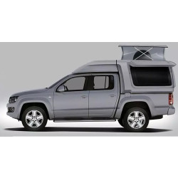 Купить Кунг на VW Amarok Road Ranger Vario-Top H Profi
