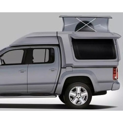 Купить Кунг на VW Amarok Road Ranger Vario-Top H Profi