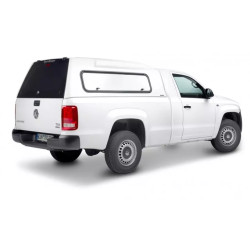 Купить Кунг на VW SC Amarok Road Ranger Bac Pac Profi