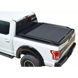 Buy Roll for Ford F-150 2015-2020 Matte black