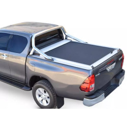 Buy Roller for Toyota Hilux (Revo) 2016+ Silver