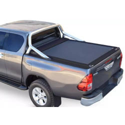 Buy Roll for Toyota Hilux (Revo) 2016+ Matte black
