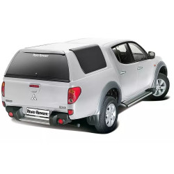 Купить Кунг для Mitsubishi L200 Longbed - Road Ranger RH3 Standart