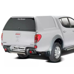 Купить Кунг для Mitsubishi L200 Longbed - Road Ranger RH3 Standart