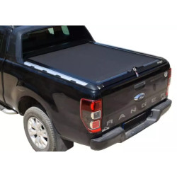 Buy Roll for Ford Ranger 2012+ (T6, T7, T8) (Space/Super Cab) Matte black