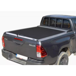 Купить Ролет для Toyota Hilux (Revo) 2016+ (Space/Extra cab) серий + ADAPT 016
