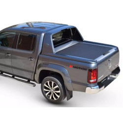 Купить Ролет для Volkswagen Amarok (Aventura) срібний