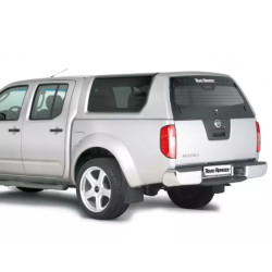 Купить Кунг для Nissan Navara D40 DC - Road Ranger RH2 Special