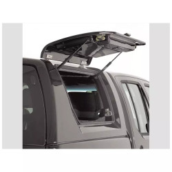 Купить Кунг для Nissan Navara D40 DC - Road Ranger RH2 Profi 2