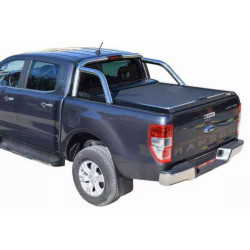 Buy Range for Ranger 2012+ (Double Cab, OEM Roll Bar) Matte black