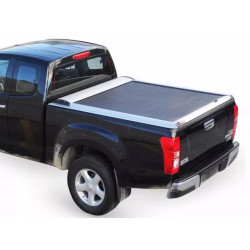 Buy Roll for Isuzu D-Max 2003-2007 (Space Cab) Silver