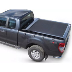Buy Roll for Ford Ranger 2007-2011 (Space Cab) Matte black