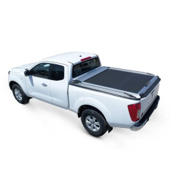 Buy Roll for Nissan D22-NP300 (Navara) (Space Cab) Silver