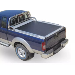 Buy Roll for Nissan D22-NP300 (Navara) (Space Cab) Silver