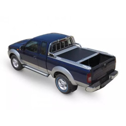 Buy Roll for Nissan D22-NP300 (Navara) (Space Cab) Silver