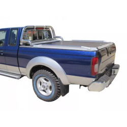 Buy Roll for Nissan D22-NP300 (Navara) (Space Cab) Silver
