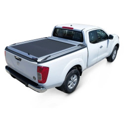 Buy Roll for Nissan D22-NP300 (Navara) (Space Cab) Silver