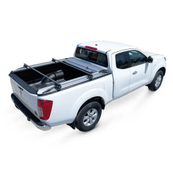 Buy Roll for Nissan D22-NP300 (Navara) (Space Cab) Silver