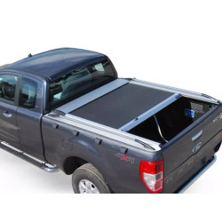 Buy Roll for Mazda B2500-2600 1998-2006 (Space Cab) Silver