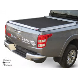 Buy Roll for Mitsubishi L200 1998-2005 (Space Cab) Silver