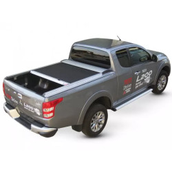 Buy Roll for Mitsubishi L200 1998-2005 (Space Cab) Silver