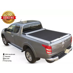 Buy Roll for Mitsubishi L200 1998-2005 (Space Cab) Silver