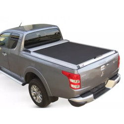 Buy Roll for Mitsubishi L200 1998-2005 (Space Cab) Silver