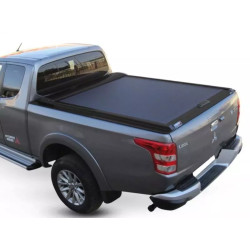 Buy Roll for Mitsubishi L200 1998-2005 (Space Cab) Matte black