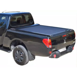 Buy Roll for Mitsubishi L200 2006-2015 (ShortBed) Matte black