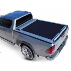 Buy Roll for Toyota Hilux (Vigo) 2005-2016 (Space Cab) Silver