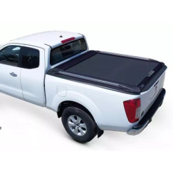 Buy Roll for Nissan D22-NP300 (Navara) Matte black