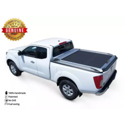 Buy Roller for Nissan D40 (Navara) (Space Cab) Silver